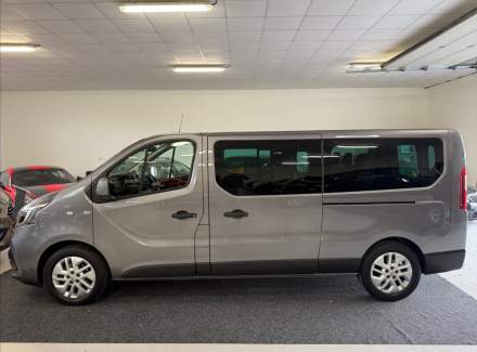 Renault - Trafic