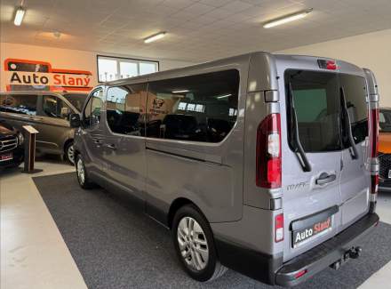 Renault - Trafic