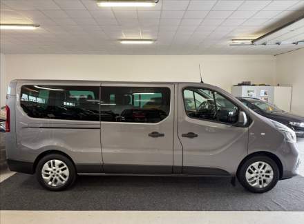 Renault - Trafic