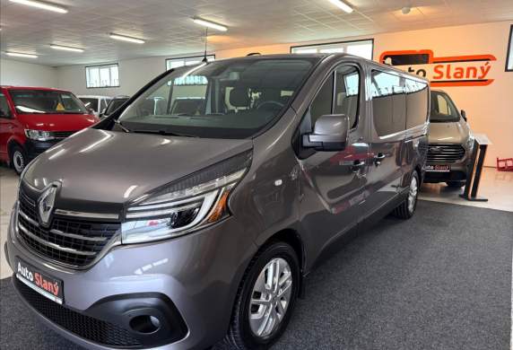 Renault - Trafic