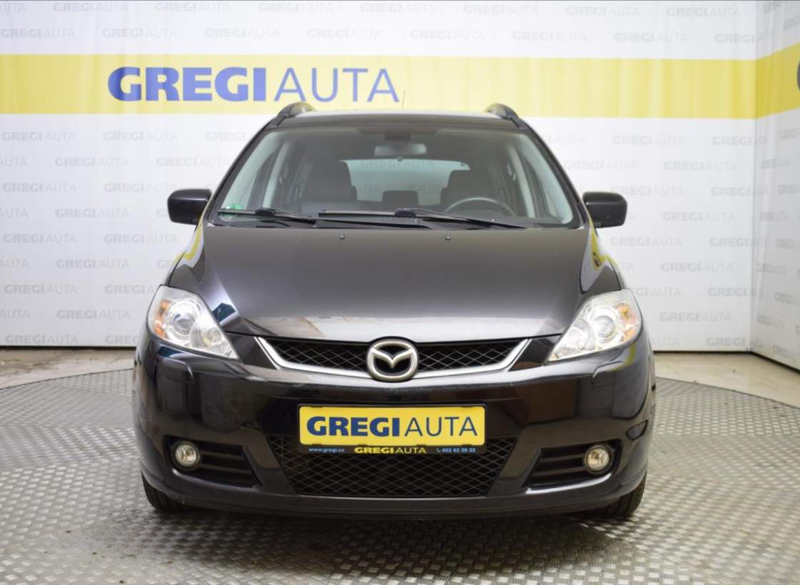 Mazda - 5