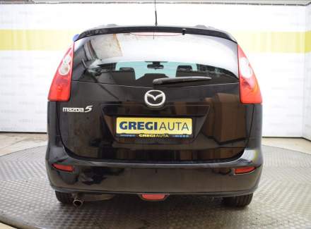 Mazda - 5