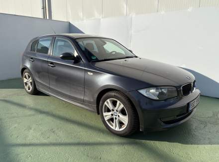 BMW - 1er