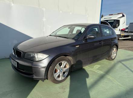 BMW - 1er