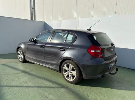 BMW - 1er