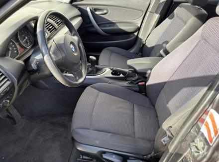 BMW - 1er