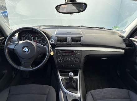 BMW - 1er
