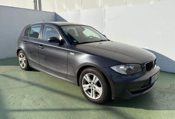 BMW - 1er