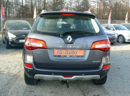 Renault - Koleos