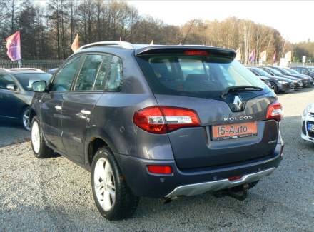 Renault - Koleos