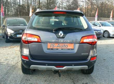 Renault - Koleos