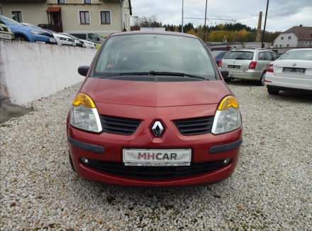 Renault - Modus