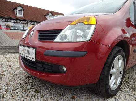 Renault - Modus
