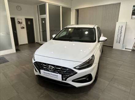 Hyundai - i30