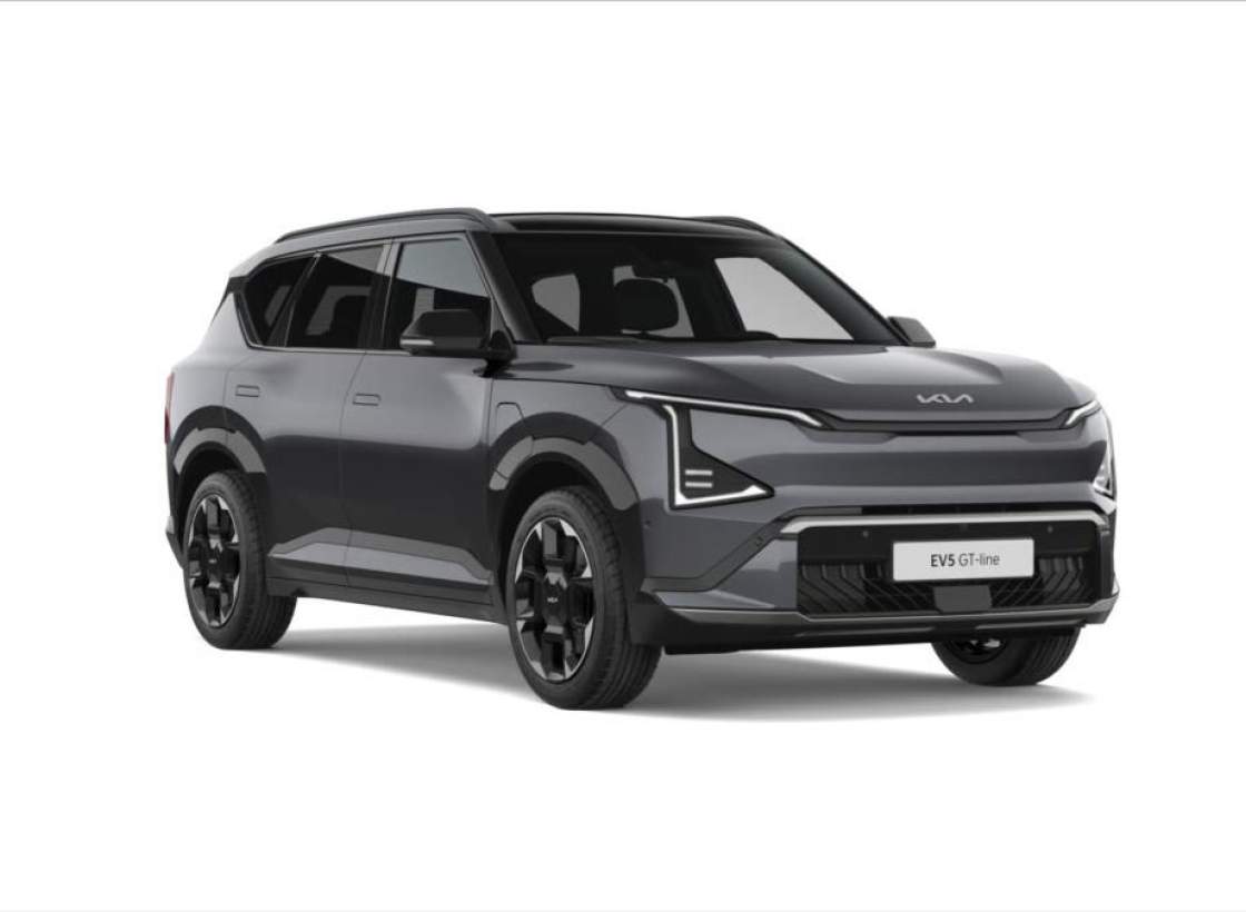 Kia - EV5