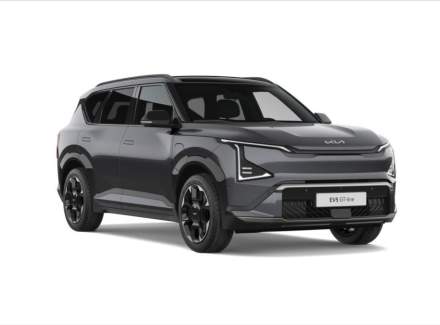 Kia - EV5