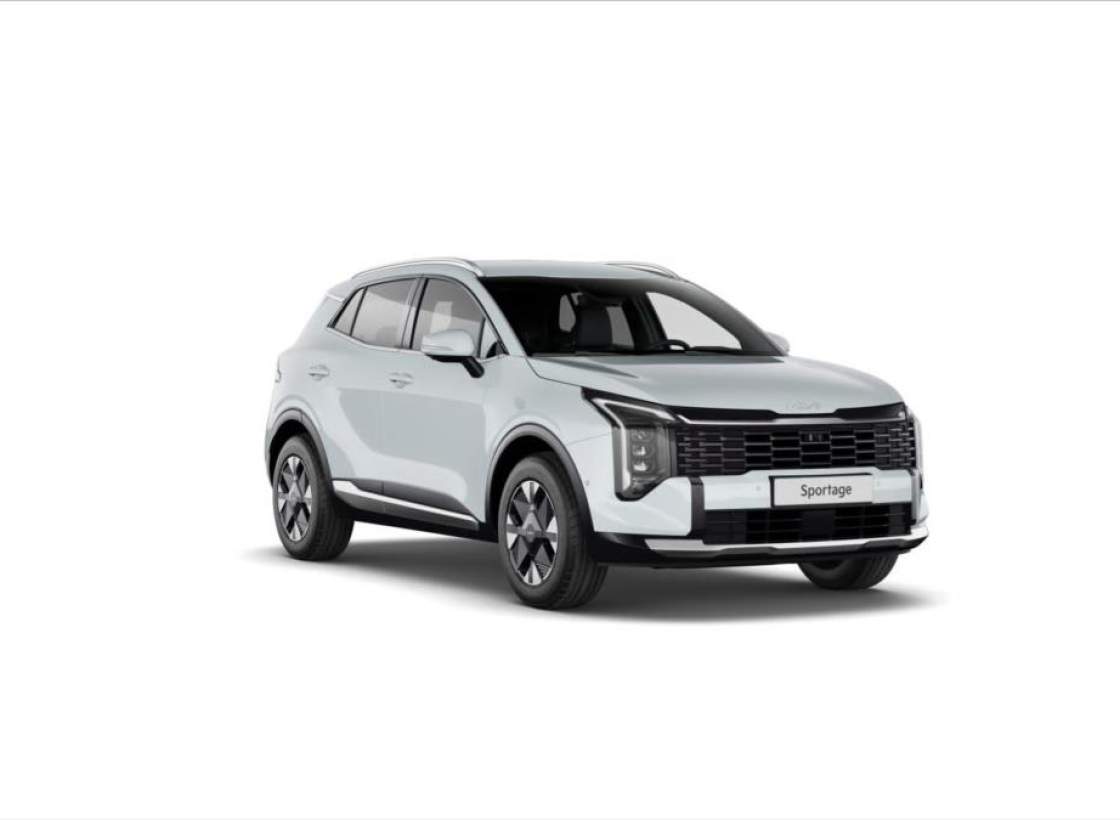 Kia - Sportage