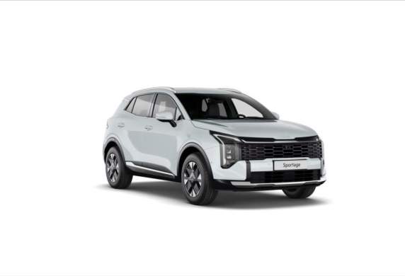 Kia - Sportage