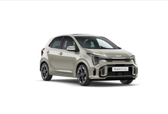 Kia - Picanto