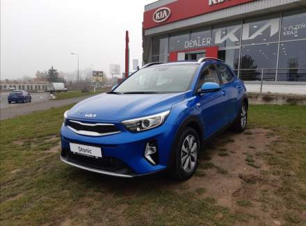 Kia - Stonic