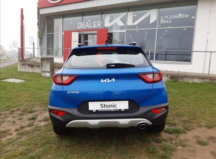 Kia - Stonic