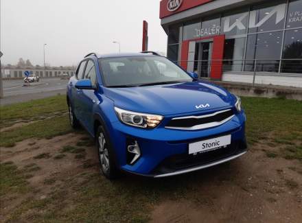 Kia - Stonic