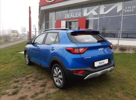 Kia - Stonic