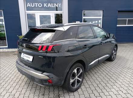 Peugeot - 3008