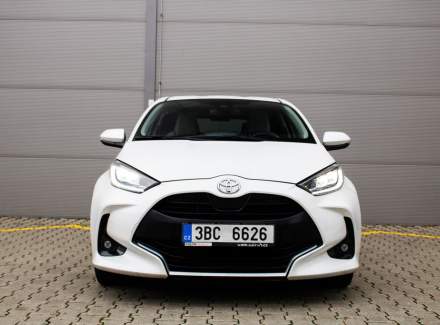 Toyota - Yaris