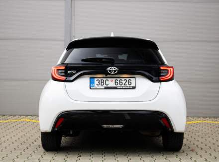 Toyota - Yaris