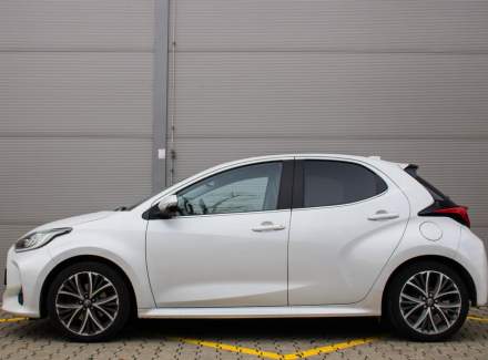 Toyota - Yaris