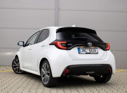 Toyota - Yaris