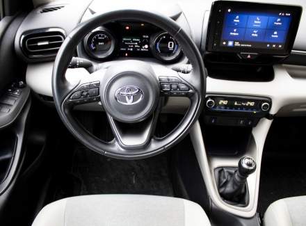 Toyota - Yaris