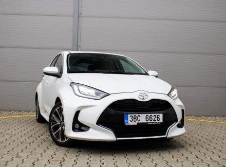 Toyota - Yaris