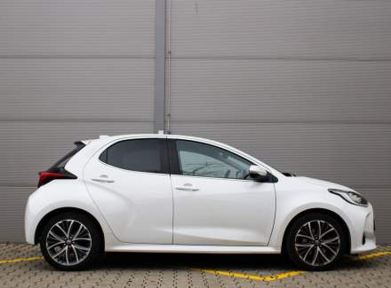 Toyota - Yaris