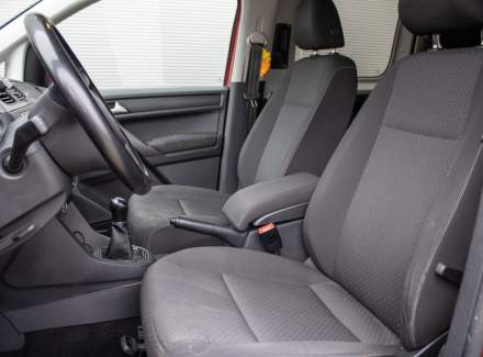 Volkswagen - Caddy