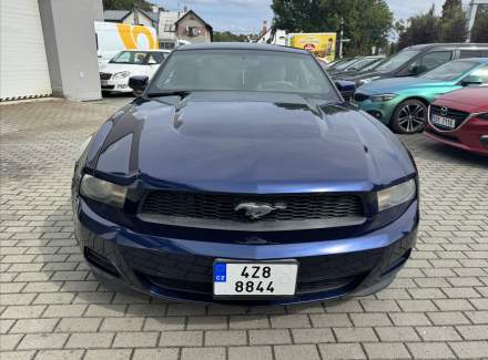 Ford - Mustang