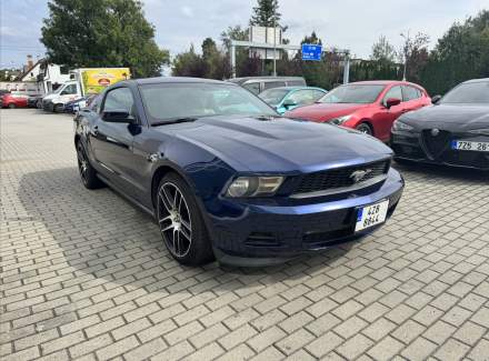 Ford - Mustang