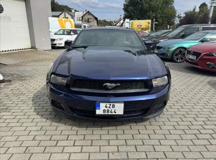 Ford - Mustang