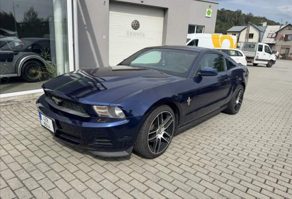 Ford - Mustang