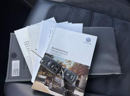 Volkswagen - Multivan