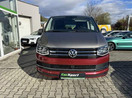 Volkswagen - Multivan