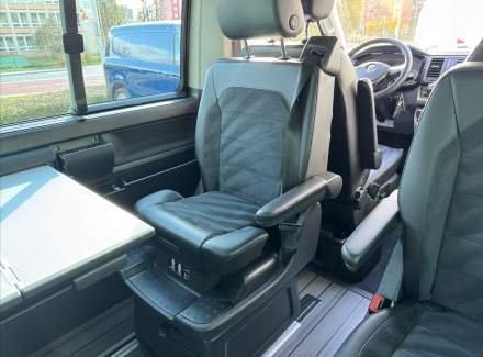 Volkswagen - Multivan