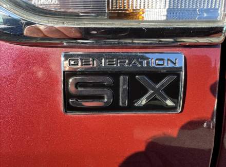 Volkswagen - Multivan