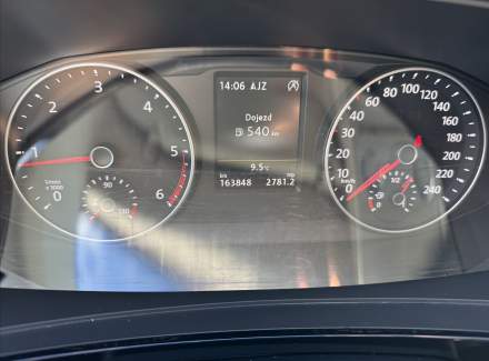 Volkswagen - Multivan