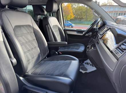 Volkswagen - Multivan