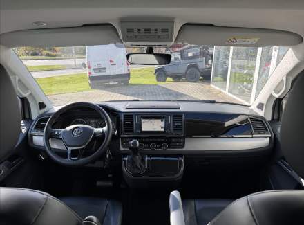 Volkswagen - Multivan