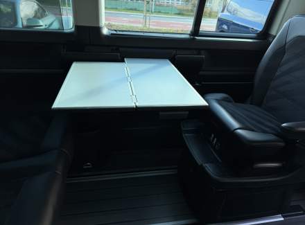 Volkswagen - Multivan