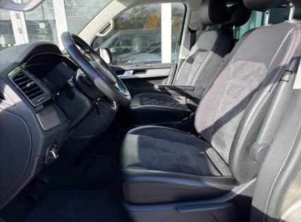 Volkswagen - Multivan