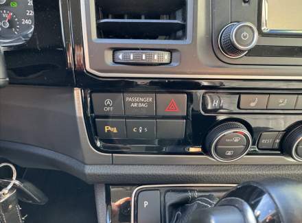 Volkswagen - Multivan